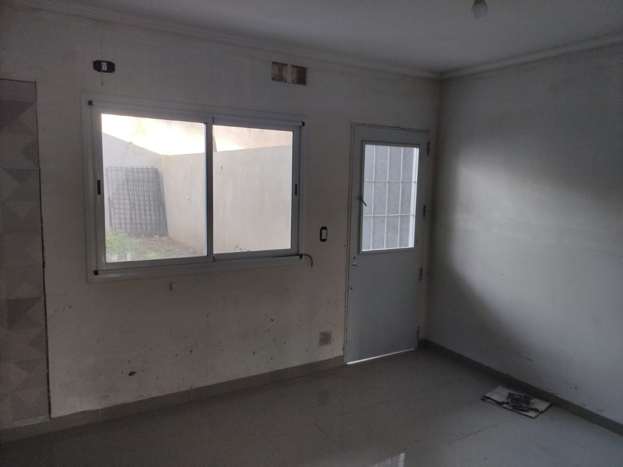 Venta Casa Duplex 4 ambientes en Olivos